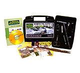 Image of Stone Creek Deluxe Fly Tying Fishing Kit