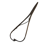 Image of Stone Creek 5.5in Mitten/Forceps - Black