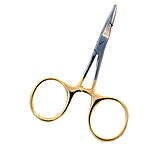 Image of Stone Creek 4in Scissor/Forceps - Large Loop