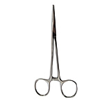 Image of Stone Creek 5in Small Loop Forceps - Curved