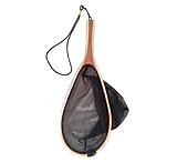 Image of Stone Creek Teardrop - Wooden Landing Net