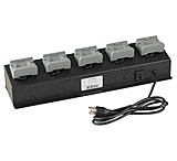 Image of Streamlight 5-Unit Bank Chargers