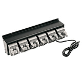 Image of Streamlight Strion 230V Ac 6-Unit Bank Charger