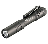 Image of Streamlight MicroStream Ultra-Compact USB Rechargeable Personal Light, 250/50 Lumens, Box