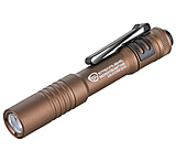 Image of Streamlight MicroStream Ultra-Compact USB Rechargeable Personal Light, 250/50 Lumens, Box