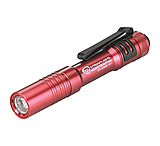 Image of Streamlight MicroStream USB Rechargeable Bright Small LED Flashlight