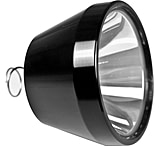 Image of Streamlight Reflector/Lens Assembly for Stinger HP, XT, UltraStinger Flashlights