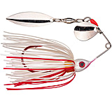 Image of Strike King Bleeding Bait Mini-King Spinnerbait