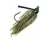 Image of Strike King Watermelon Bitsy Bug Mini Jig