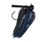 Image of Strike King Tour Grade Black Blue Football Jig