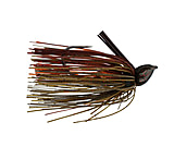 Image of Strike King Tour Grade Green Pumpkin Craw Football Jig