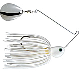 Image of Strike King Potbelly Spinnerbait, Colorado Blade