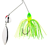 Image of Strike King Promo Double Colorado/Willow Spinnerbait