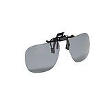 Image of Strike King SG Clip-On Soft Gray Lens