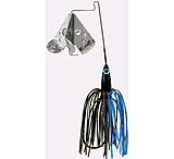 Image of Strike King Tri-Wing Mini Buzz King Buzzbait