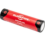 Image of SureFire Micro USB Lithium Ion Protected 18650 Battery
