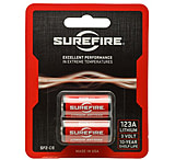 Image of SureFire CR123 Lithium Batteries