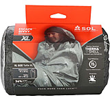 Image of Survive Outdoors Longer Escape Bivvy Extra Large w/Hood