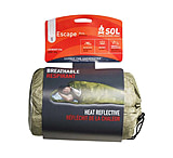 Image of Survive Outdoors Longer Escape Bivvy With Hood