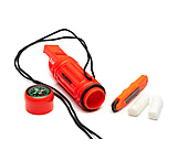 Image of Survive Outdoors Longer Fire Lite 8-in-1 Survival Tools