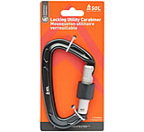 Image of Survive Outdoors Longer Locking Utility Carabiner