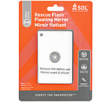 Image of Survive Outdoors Longer Rescue Flash Floating Mirror