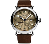 Image of Szanto Automatic Officer Watches