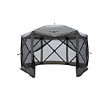 Image of Territory Tents Easy Pop Up 6 Sided Tent