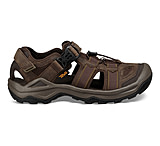 Image of Teva Omnium 2 Leather Sandals - Men's