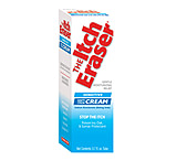 Image of The Itch Eraser Sensitive Cream