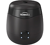 Image of Thermacell Repeller E55 Rechargeable 20' Zone Charcoal