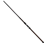 Tica Tica Tc2-Ueha Surf Spin Rod, 2 Piece, Moderate/Fast, Medium, 1/2-2oz  Lures, 6lb - 17lb, 5 Guides + Tip UE-HA424402S with Free S&H — CampSaver