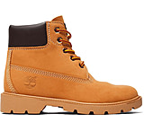 Image of Timberland Junior Classic 6-Inch Waterproof Boot - Kid's