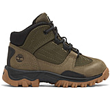 Image of Timberland Youth Mt. Maddsen Mid Lace Hiker Boot - Kid's