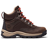 Image of Timberland White Ledge Mid Lace-Up Waterproof Hiking Boot - Women's