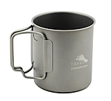 Image of TOAKS Titanium 450ml Cup