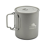 Image of TOAKS Titanium 750ml Pot