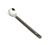 Image of TOAKS Titanium Long Spoon w/Polished Bowl