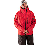 Image of TOBE Outerwear Macer Jacket - Mens