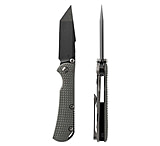 Image of Toor Knives Chasm XLT Folding Blade Knife