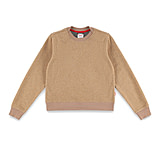 Image of Topo Designs Global Wool Sweater - Women's, Camel