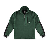 Image of Topo Designs Mountain Fleece Pullover - Men's