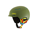 Image of Topo Designs X Giro Discord Helmet