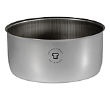 Trangia Alum Cook Pot W Lid Campsaver