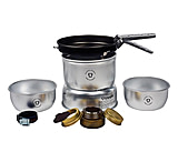 Image of Trangia 27-3 Ultralight Storm Cooker