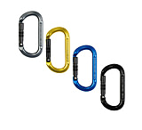 Image of Trango Oval K Carabiner