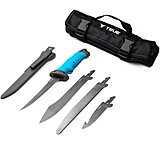 Image of TRUE Hunt Processor Fixed Blade Knives Kit