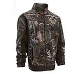 Image of TrueTimber Polar Fleece Windproof Jacket - Mens