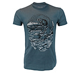 Image of Trxstle River Drifter T-Shirt