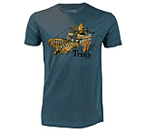 Image of Trxstle Runaway Wagon T-Shirt